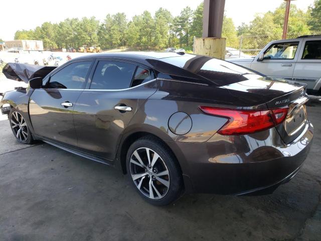 Obraz 2 z 2016 NISSAN MAXIMA 3.5S 2016 z VIN 1N4AA6AP5GC907311
