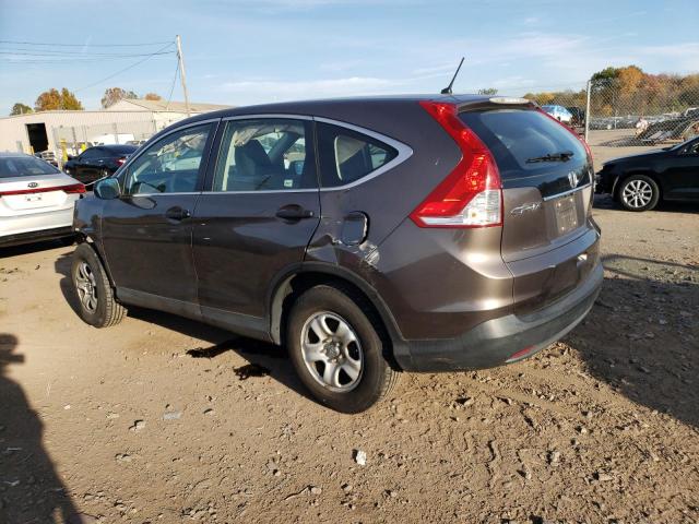 Image 2 of 2014 HONDA CR-V LX 2014 with VIN 2HKRM4H34EH689486