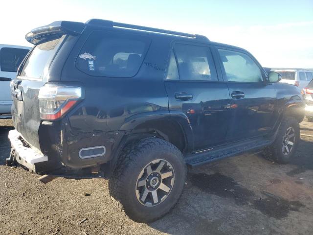 Image 3 of 2020 TOYOTA 4RUNNER SR5/SR5 PREMIUM 2020 with VIN JTEBU5JR9L5785077