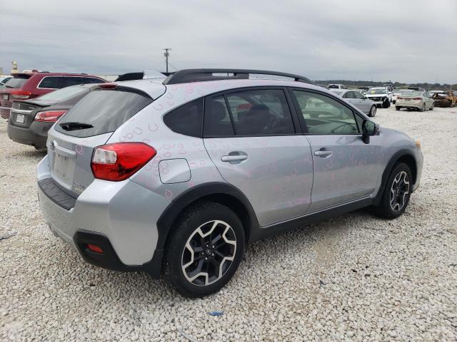 Изображение 3 2016 SUBARU CROSSTREK LIMITED 2016 с VIN JF2GPANC5G8294642