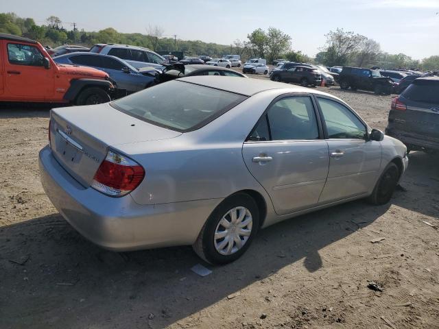 Изображение 3 2005 TOYOTA CAMRY LE 2005 с VIN 4T1BE30K85U102350