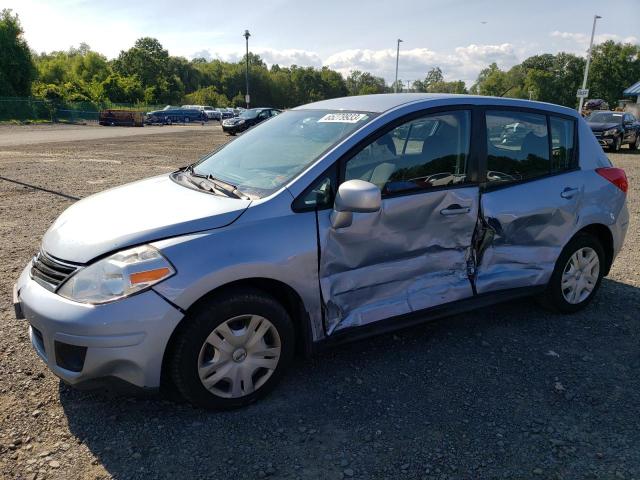 Image 1 of 2011 NISSAN VERSA S 2011 with VIN 3N1BC1CP3BL407656