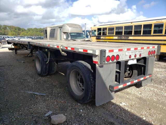 Изображение 3 2006 TRAO TRAILER 2006 с VIN 1TTF4820262014560