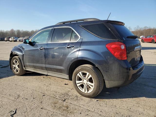 Изображение 2 2015 CHEVROLET EQUINOX LT 2015 с VIN 2GNALBEK3F6300821
