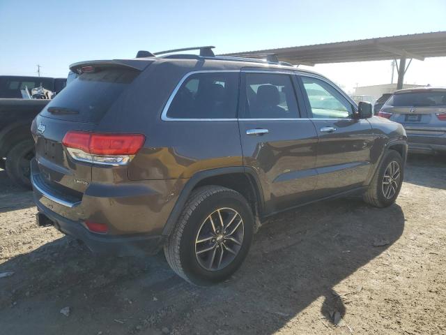 Obraz 3 z 2017 JEEP GRAND CHEROKEE LIMITED 2017 z VIN 1C4RJFBGXHC805354