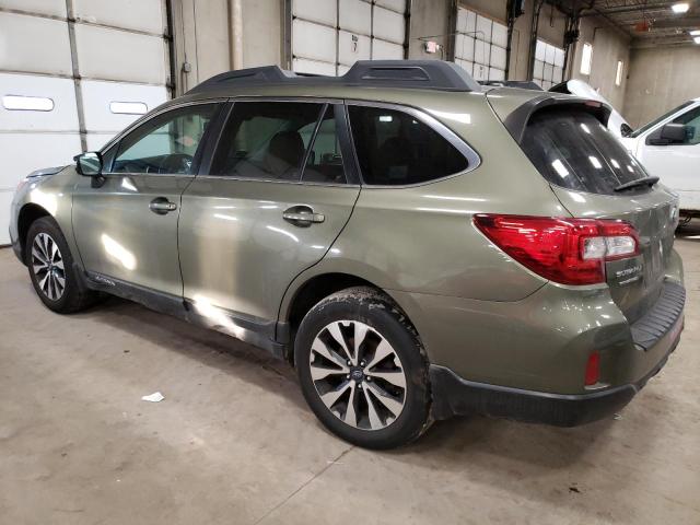 Obraz 2 z 2015 SUBARU OUTBACK 2.5I LIMITED 2015 z VIN 4S4BSANC1F3313749