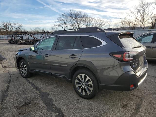 Изображение 2 2023 SUBARU OUTBACK LIMITED 2023 с VIN 4S4BTANC7P3139488