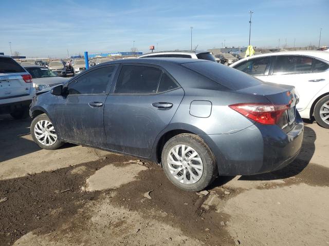 Image 2 of 2017 TOYOTA COROLLA L 2017 with VIN 5YFBURHE5HP656942