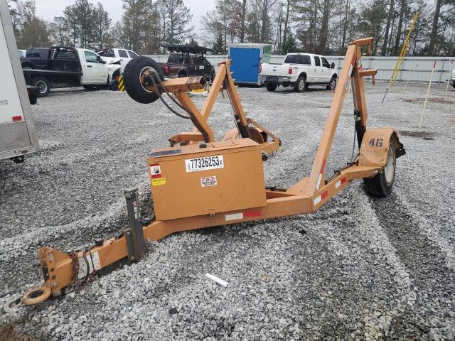 Obraz 2 z 2021 OTHER TRAILER 2021 z VIN 1R9TT1518MK487658