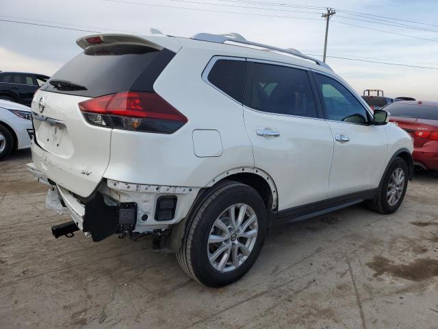 Изображение 3 2019 NISSAN ROGUE S 2019 с VIN KNMAT2MT1KP551978