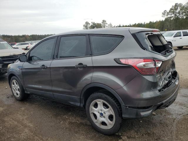 Изображение 2 2017 FORD ESCAPE S 2017 с VIN 1FMCU0F70HUA18780
