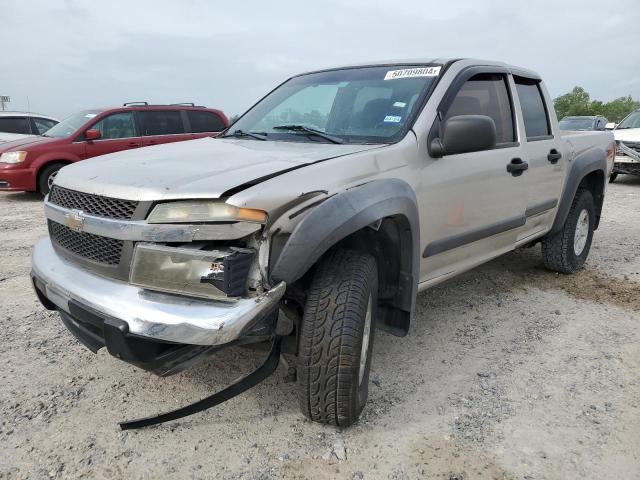 Изображение 1 2006 CHEVROLET COLORADO  2006 с VIN 1GCDS136768202734