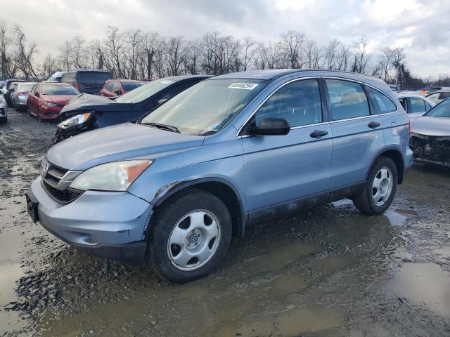 2011 HONDA CR-V LX 2011 image