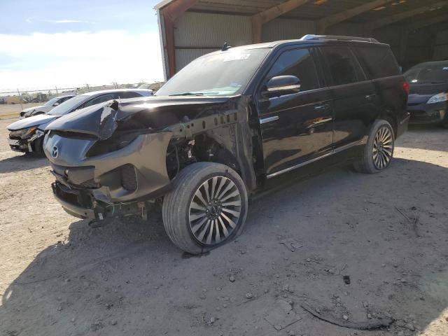 2020 LINCOLN NAVIGATOR RESERVE 2020 image