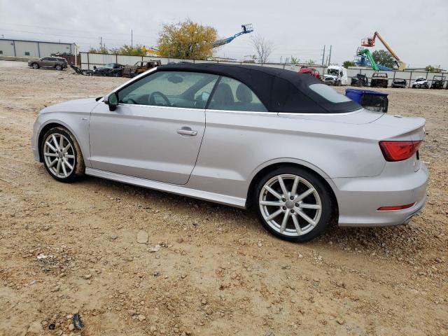 Изображение 2 2015 AUDI A3 PRESTIGE S-LINE 2015 с VIN WAUWFLFF1F1046118