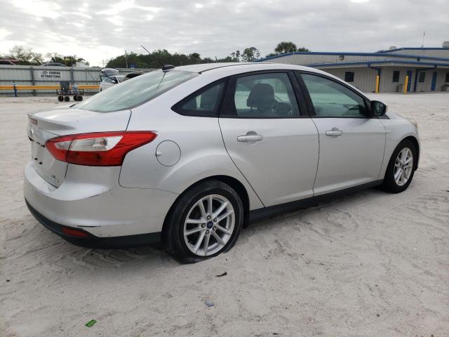 Image 3 of 2014 FORD FOCUS SE 2014 with VIN 1FADP3F21EL165896