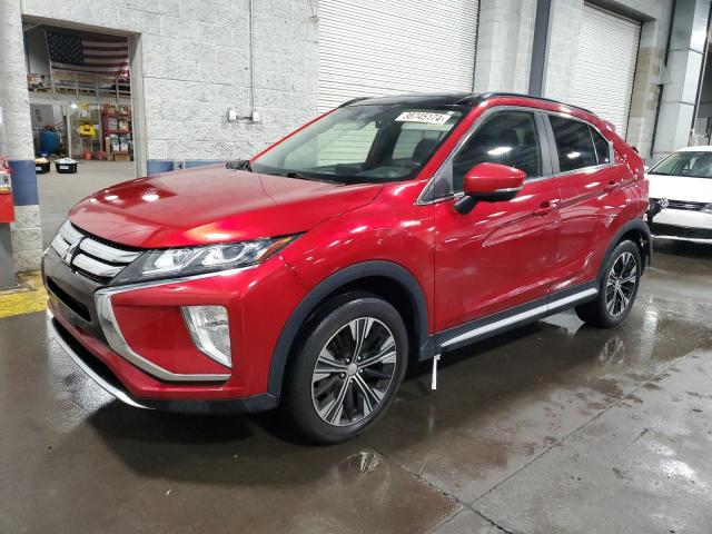 Изображение 2019 MITSUBISHI ECLIPSE CROSS SE 2019