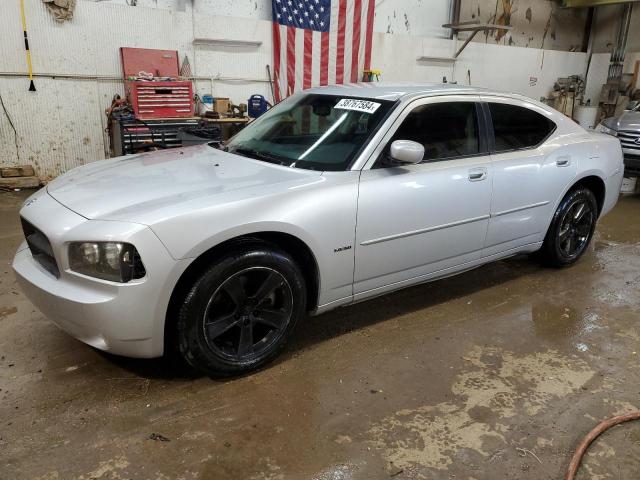 2008 DODGE CHARGER 2008 image