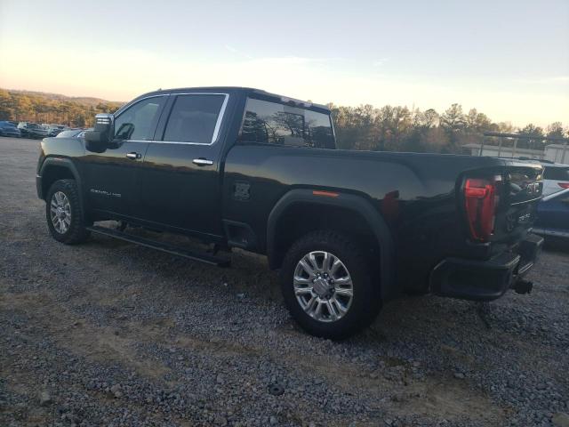 Изображение 2 2021 GMC SIERRA K2500 DENALI 2021 с VIN 1GT49REY3MF107945