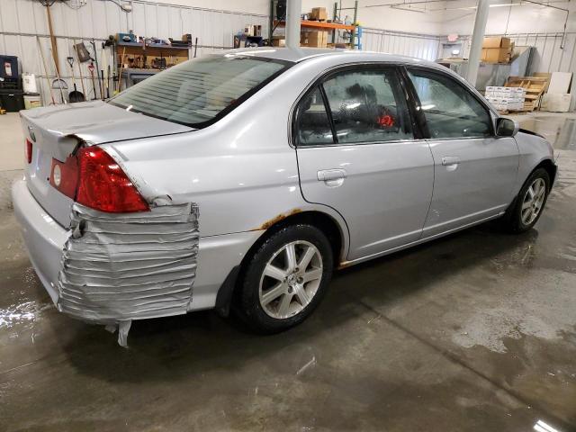 Изображение 3 2004 ACURA 1.7EL TOURING 2004 с VIN 2HHES36634H004071