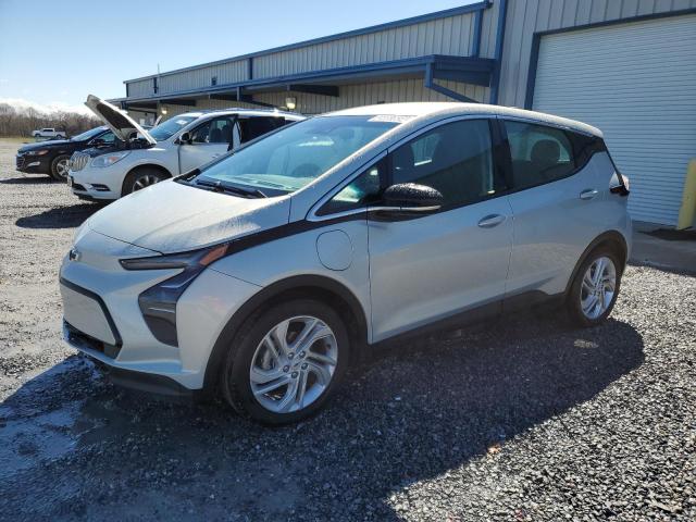 Изображение 1 2023 CHEVROLET BOLT EV 1LT 2023 с VIN 1G1FW6S01P4181775