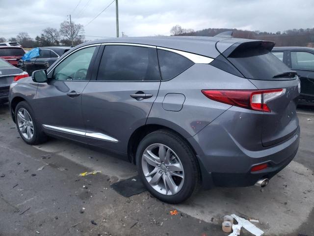 Obraz 2 z 2019 ACURA RDX ADVANCE 2019 z VIN 5J8TC1H75KL010330