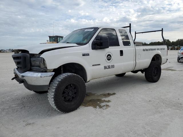 Изображение 2002 FORD F-250 SUPER DUTY 2002