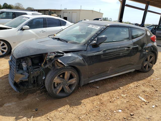 Изображение 2015 HYUNDAI VELOSTER TURBO 2015
