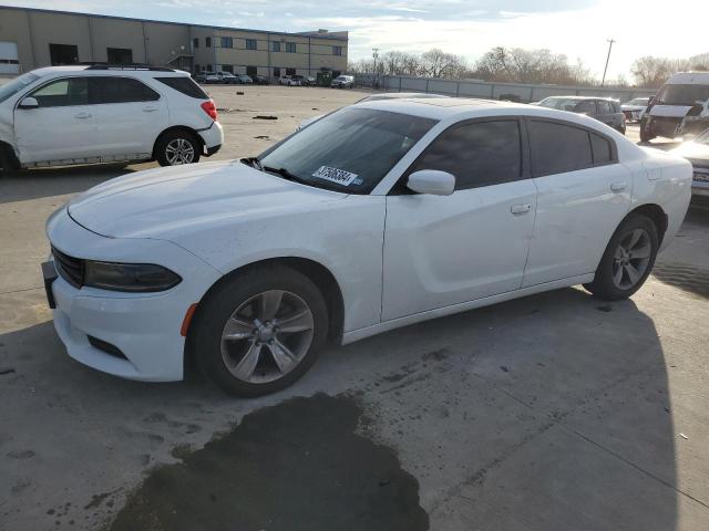 Изображение 2019 DODGE CHARGER SXT 2019