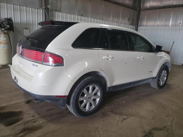 Изображение 3 2007 LINCOLN MKX  2007 с VIN 2LMDU68C97BJ35526