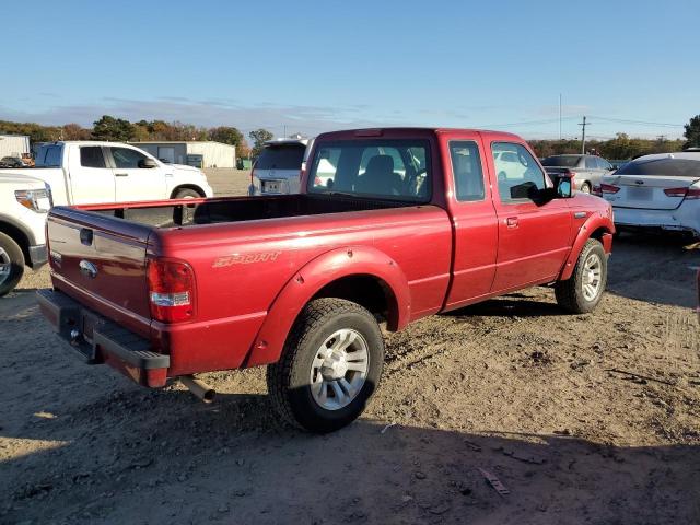 Image 3 of 2007 FORD RANGER SUPER CAB 2007 with VIN 1FTYR14U07PA78355