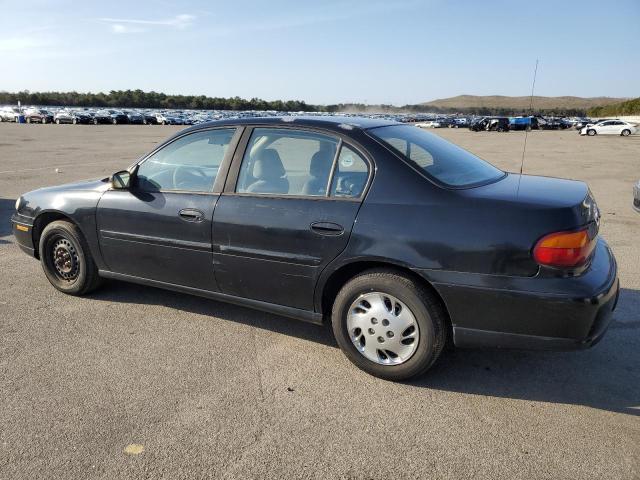 Image 2 of 1998 CHEVROLET MALIBU  1998 with VIN 1G1ND52M7W6144277