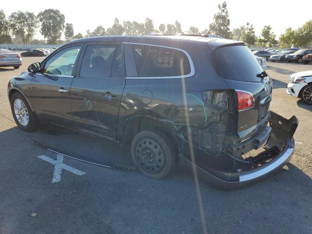 Image 2 of 2012 BUICK ENCLAVE  2012 with VIN 5GAKRCED3CJ254488
