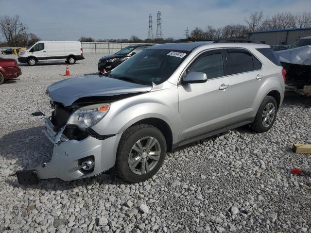 Obraz 1 z 2013 CHEVROLET EQUINOX LT 2013 z VIN 2GNALPEK1D6404153