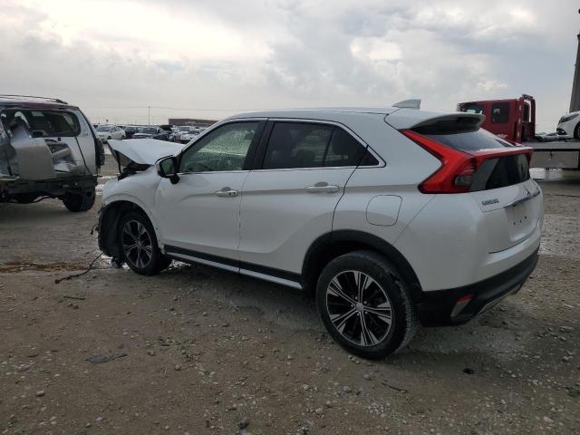 Image 2 of 2018 MITSUBISHI ECLIPSE CROSS SE 2018 with VIN JA4AT5AA6JZ065622