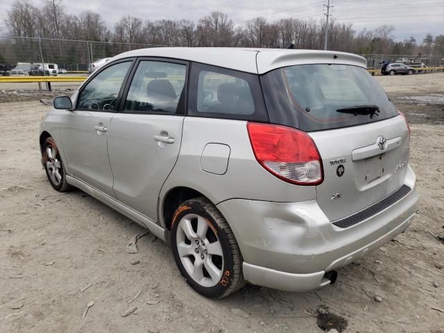 Obraz 2 z 2004 TOYOTA COROLLA MATRIX XR 2004 z VIN 2T1KR32E54C165871