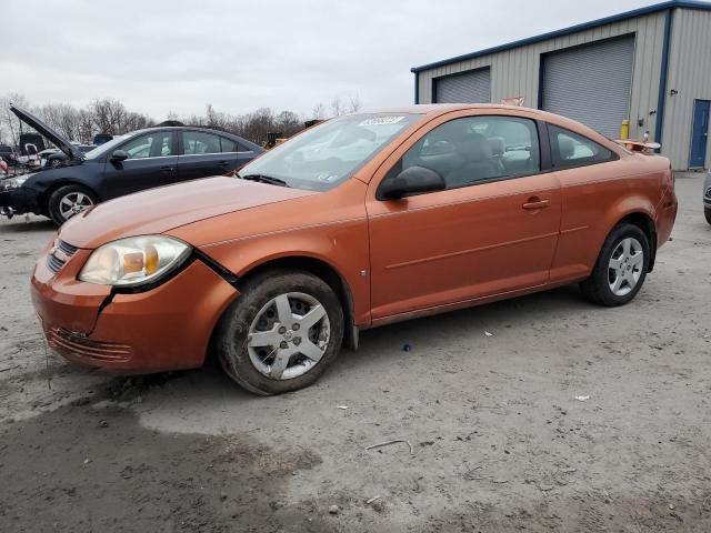 Изображение 2006 CHEVROLET COBALT LS 2006