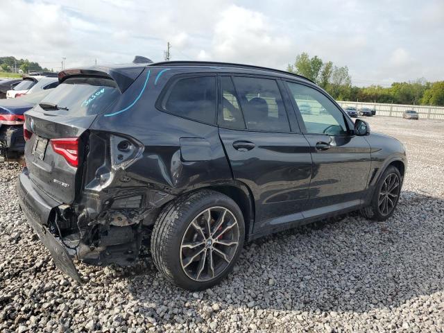 Image 3 of 2021 BMW X3 SDRIVE30I 2021 with VIN 5UXTY3C0XM9G72248