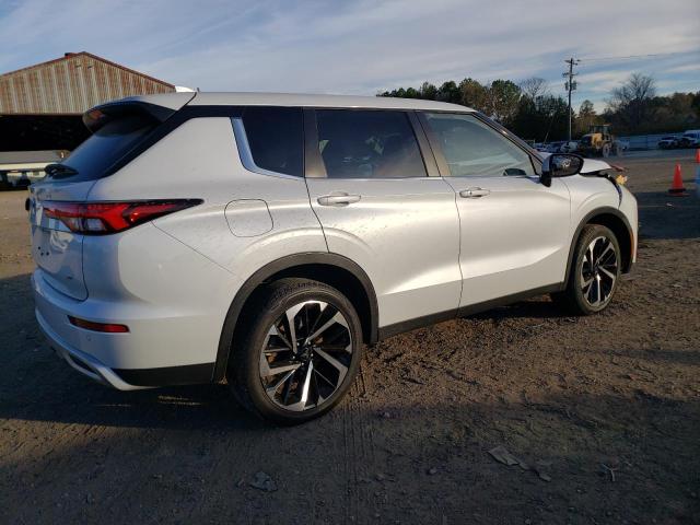 Image 3 of 2023 MITSUBISHI OUTLANDER SE 2023 with VIN JA4J3UA8XPZ016911