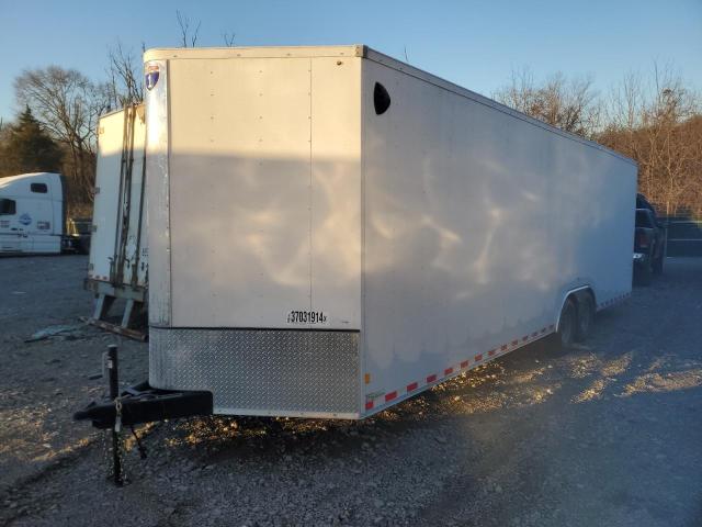 Изображение 2 2023 INTE CARGO TRLR 2023 с VIN 1UK500N28P1107913