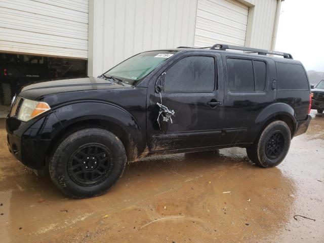 Изображение 1 2006 NISSAN PATHFINDER LE 2006 с VIN 5N1AR18W66C626907