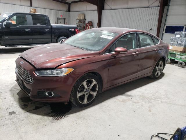 2015 FORD FUSION SE 2015 image