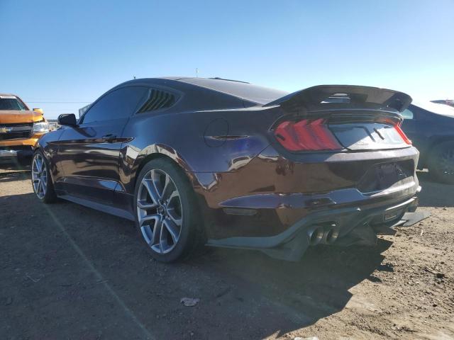 Obraz 2 z 2018 FORD MUSTANG GT 2018 z VIN 1FA6P8CF3J5122205