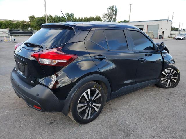 Image 3 of 2020 NISSAN KICKS SV 2020 with VIN 3N1CP5CV1LL550928