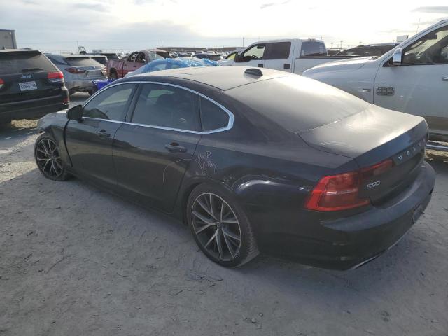 Obraz 2 z 2018 VOLVO S90 T5 MOMENTUM 2018 z VIN LVY982AK4JP039865