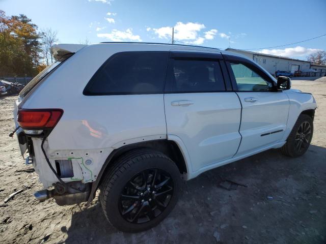 Obraz 3 z 2017 JEEP GRAND CHEROKEE LAREDO 2017 z VIN 1C4RJFAG3HC704691