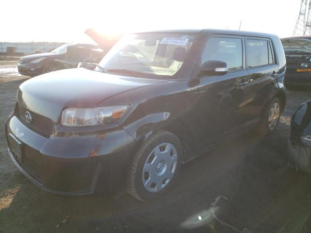 2009 TOYOTA SCION XB 2009 image