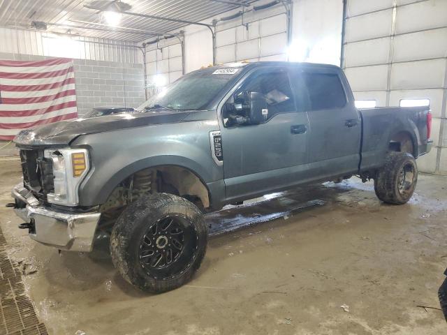 Image 1 of 2019 FORD F250 SUPER DUTY 2019 with VIN 1FT7W2B6XKEE74019