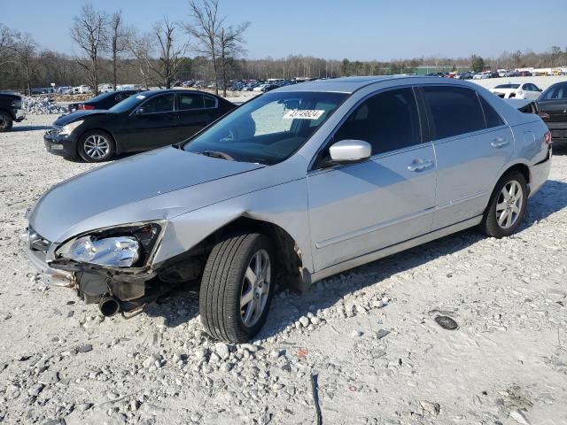 Obraz 2005 HONDA ACCORD EX 2005