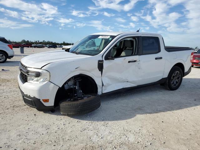 Image 1 of 2022 FORD MAVERICK XL 2022 with VIN 3FTTW8F91NRA14576